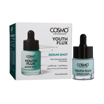 Cosmo Advanced Youth Flux Serum Shot