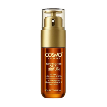 Cosmo Advanced Iluminating Dual Serum