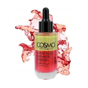 Cosmo Advanced Even Tone Biphasic Serum