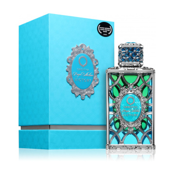 Orientica Royal Collection Victory