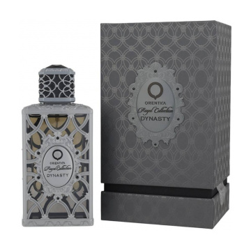 Orientica Royal Collection Dynasty