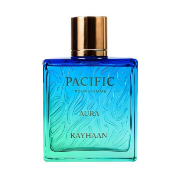 Rayhaan Pacific Aura