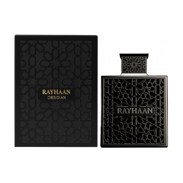 Rayhaan Obsidian