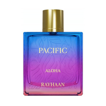 Rayhaan Pacific Aloha