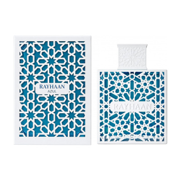 Rayhaan Azul