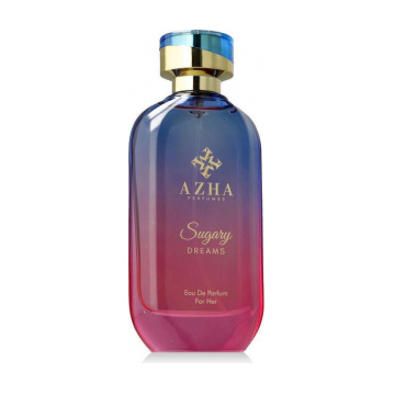 Azha Perfumes Sugary Dreams