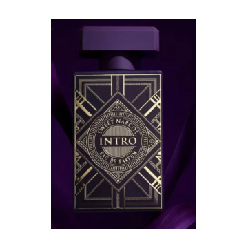 Fragrance World Intro Sweet Narcos