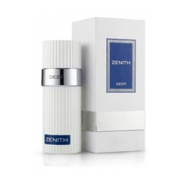 French Avenue Zenith Deep