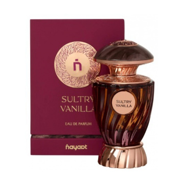 Nayaat Chic Collection Sultry Vanilla
