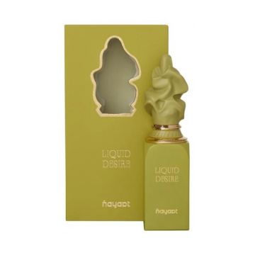 Nayaat Gourmand Collection Liquid Desire