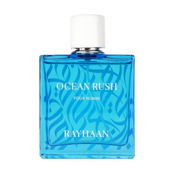 Rayhaan Ocean Rush pour Homme