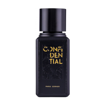 Paris Corner Confidential