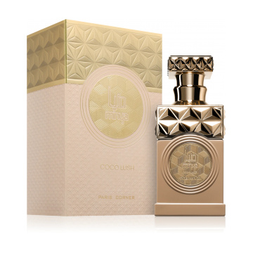 Paris Corner Minya Coco Lush