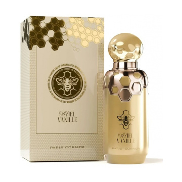 Paris Corner Miel Vanille