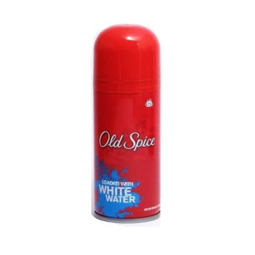 Old Spice Whitewater