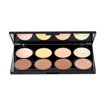 Makeup Revolution London Ultra Contour Palette