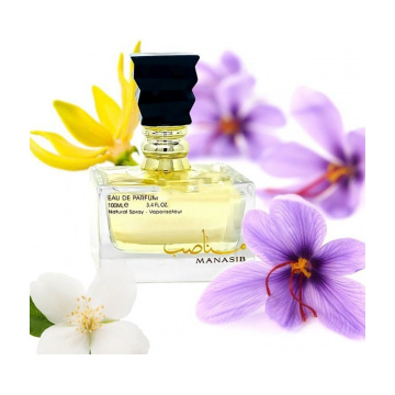 Ard Al Zaafaran Manasib