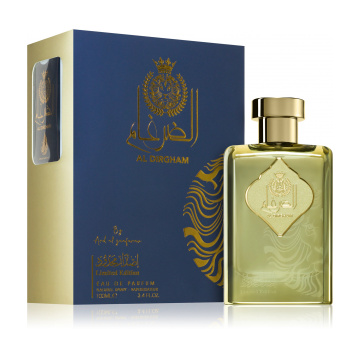 Ard Al Zaafaran Al Dirgham Limited Edition