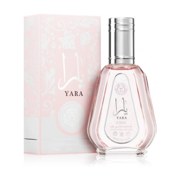 Ard Al Zaafaran Yara