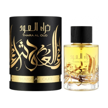 Ard Al Zaafaran Thara al Oud