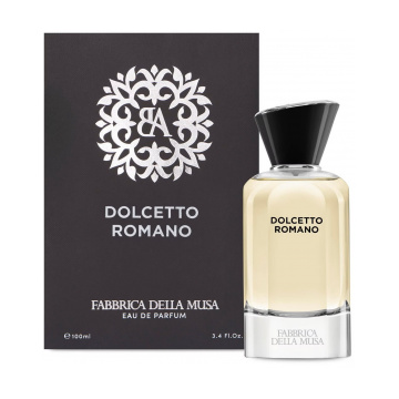 Fabbrica Della Musa Dolcetto Romano