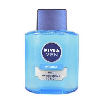 Nivea Men Original Mild After Shave Lotion