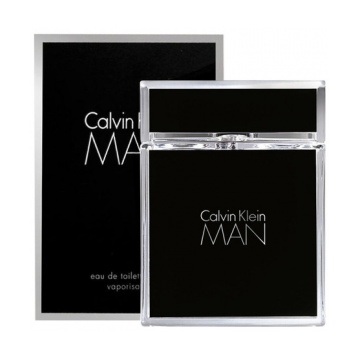 Calvin Klein Man