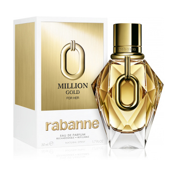 Paco Rabanne Million Gold