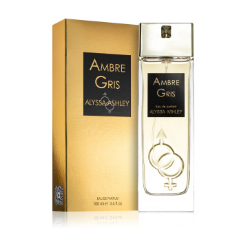 Alyssa Ashley Ambre Gris