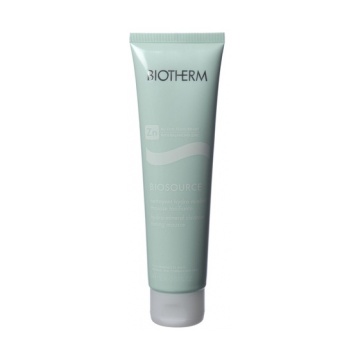 Biotherm Biosource Cleanser Toning Mousse