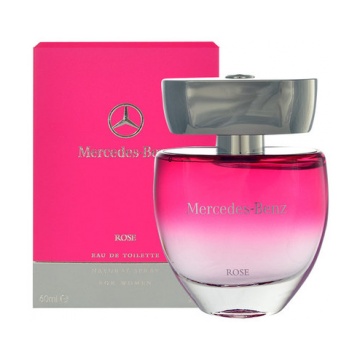 Mercedes-Benz Mercedes-Benz Rose