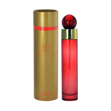 Perry Ellis 360° Red