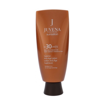 Juvena Sunsastion Superior Anti-Age Lotion SPF30