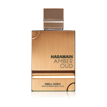 Al Haramain Amber Oud Smell Dubai