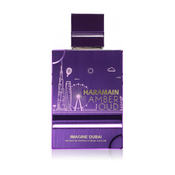 Al Haramain Amber Oud Imagine Dubai