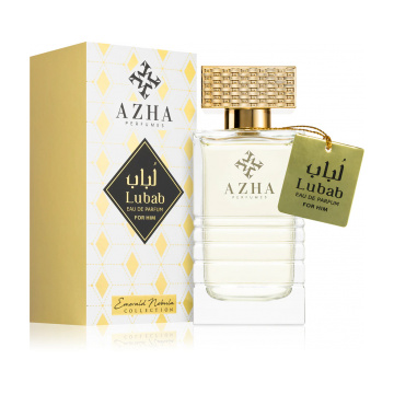 Azha Perfumes Lubab