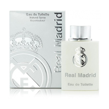 EP Line Real Madrid