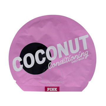 Pink Coconut Conditioning Sheet Mask