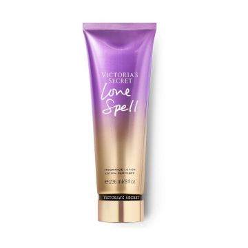 Victoria's Secret Love Spell