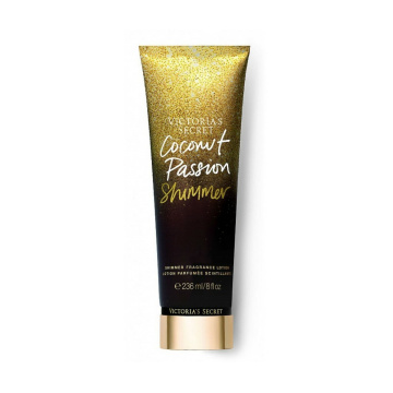 Victoria's Secret Coconut Passion Shimmer