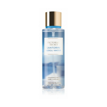 victoria secret neroli water