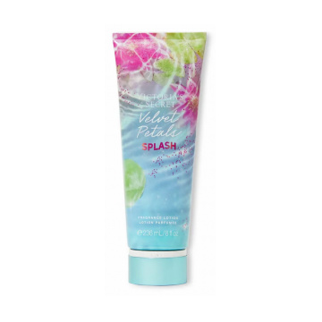 Victoria's Secret Velvet Petals Splash