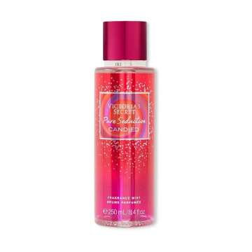 Victoria's Secret Pure Seduction Candied