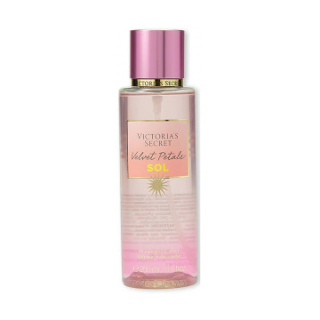 Victoria's Secret Velvet Petals Sol