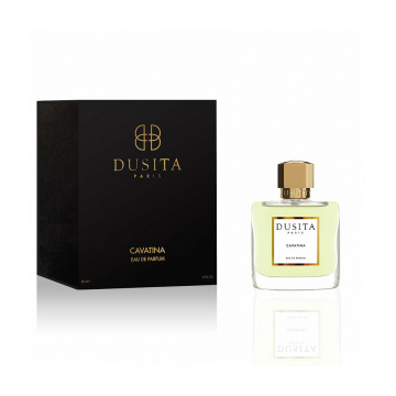 Parfums Dusita Cavatina