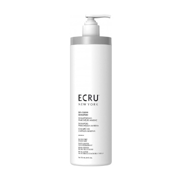 ECRU Sea Clean Shampoo