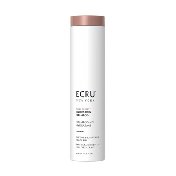 ECRU Curl Perfect Hydrating Shampoo