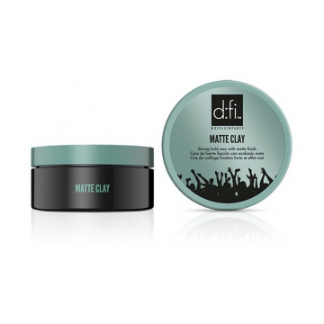 Revlon Professional d:fi Matte Clay