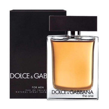 Dolce & Gabbana The One