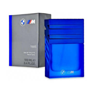 BMW M 1985
